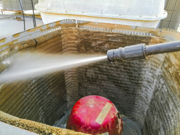 Best Air Duct Cleaning Near Me  in Camp Hill, AL