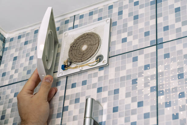 Best General Air Duct Cleaning  in Camp Hill, AL