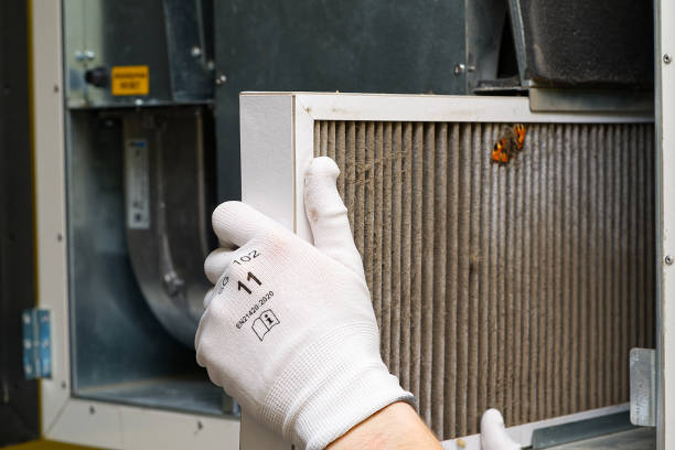Best Commercial Air Duct Cleaning  in Camp Hill, AL