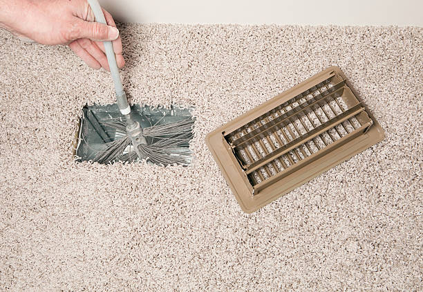 Best Emergency Air Duct Cleaning  in Camp Hill, AL